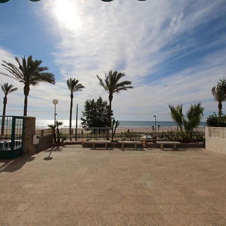Apartamento Mediterraneo El Campello Luaran gambar