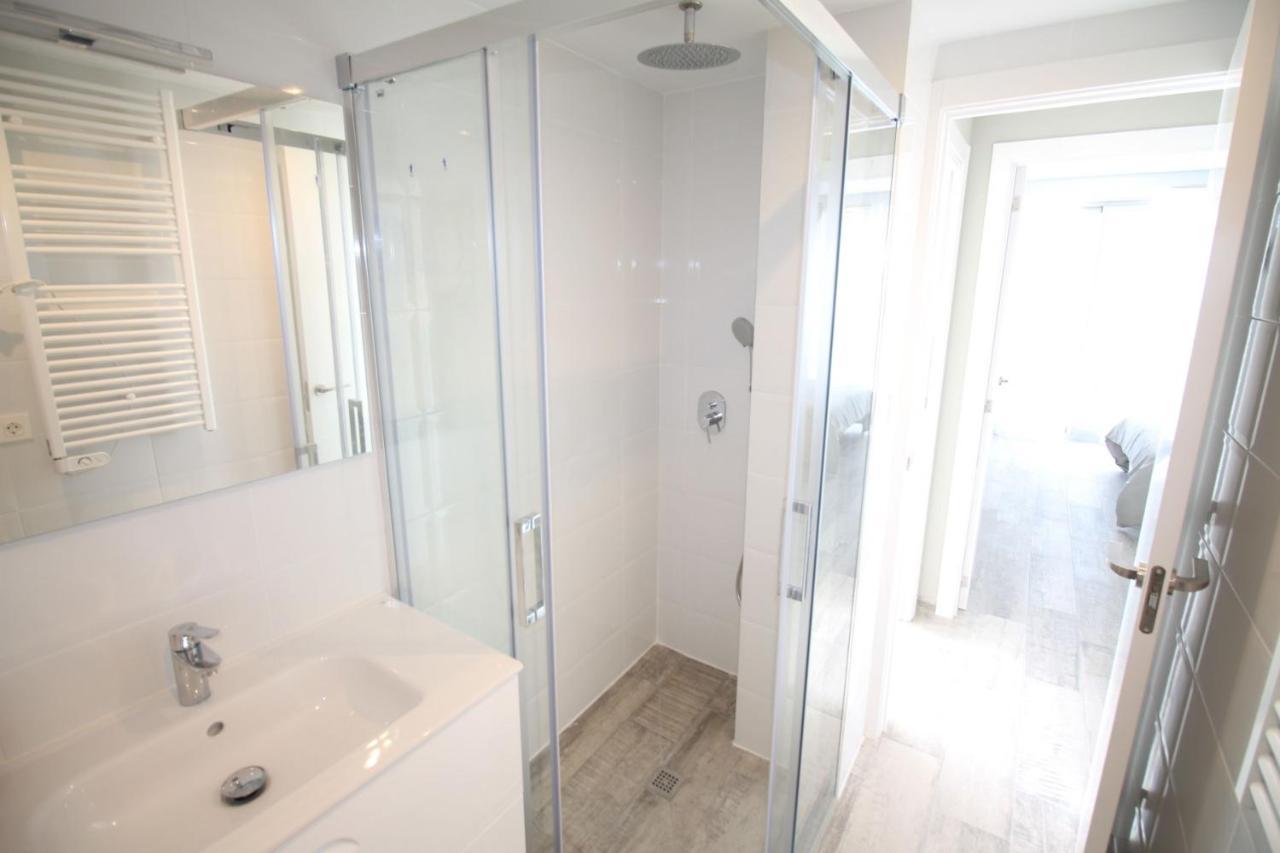 Apartamento Mediterraneo El Campello Luaran gambar